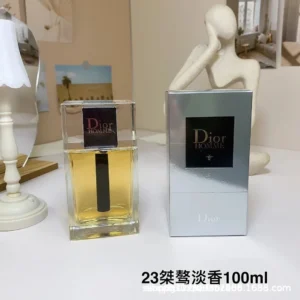 Dior Homme 23 Eau de Toilette 100ml