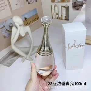 Dior J'adore 23 Edition Eau de Parfum 100ml
