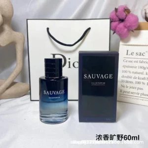 Dior Sauvage Eau de Parfum 60ml