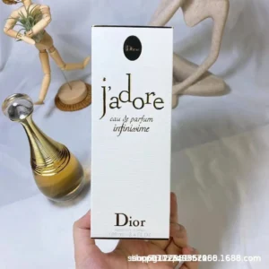 Dior J'adore Infinissime Eau de Parfum