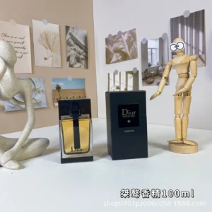 Dior Homme Elegance Perfume 100ml