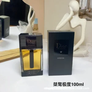 Dior Homme Intense Eau de Toilette 100ml