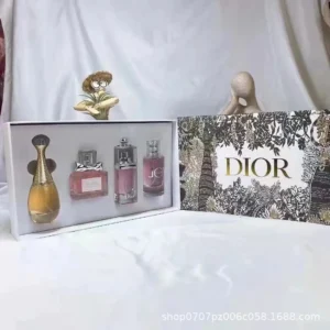 Dior Prestige Fragrance Set Elegance