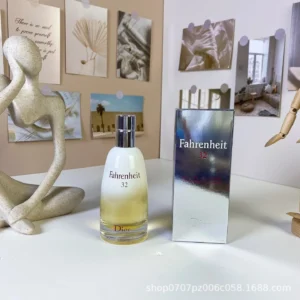 Dior Fahrenheit 32 Eau de Toilette Spray