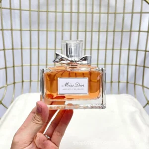 Dior Miss Absolutely Blooming Fragrance