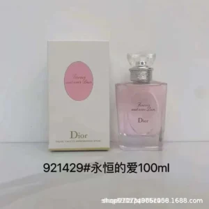 Dior Forever Ever Eau de Toilette Spray 100ml