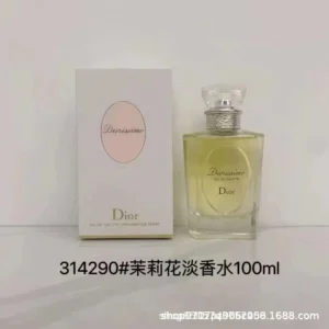 Dior Diorissimo Eau de Toilette 100ml