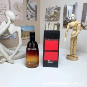 Dior Fahrenheit Classic Fragrance Spray