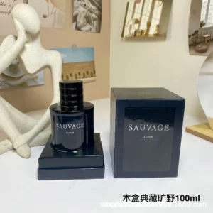 Sauvage Elixir Classic 100ml Spray