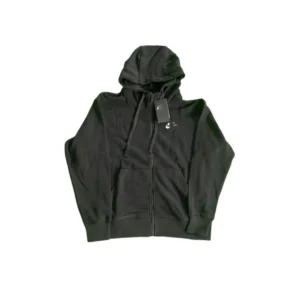Nike Essential Full-Zip Hoodie Jacket