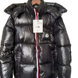Moncler Winter Warm Puffer Jacket