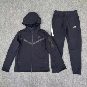 Nike Tech Fleece Hoodie & Pants Set