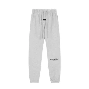 Essentials FOG Jogger Sweatpants - Comfortable & Stylish