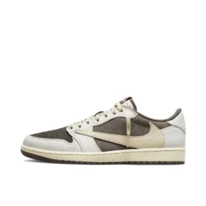 Nike Air Jordan 1 Low Premium Sneaker