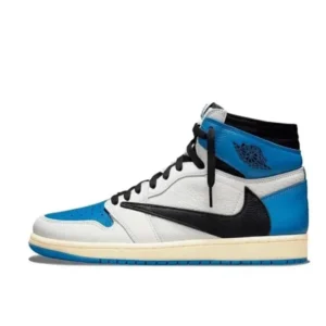 Nike Air Jordan 1 High Retro Classic