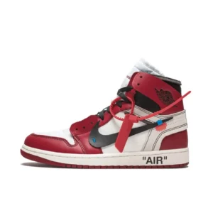 Air Jordan 1 High Premium Sneaker