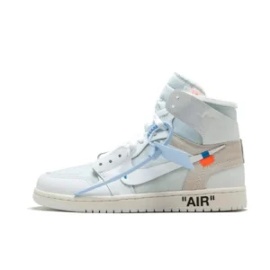 Air Jordan 1 High Luxe Sneaker