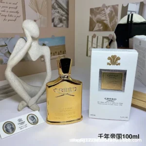 Elegant Creed Millesime Imperial 100ml Perfume
