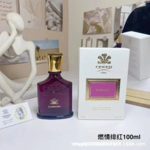 Elegant Creed Carmina 100ml Perfume