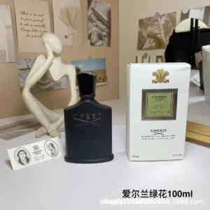 Creed Green Irish Tweed 100ml Classic Perfume