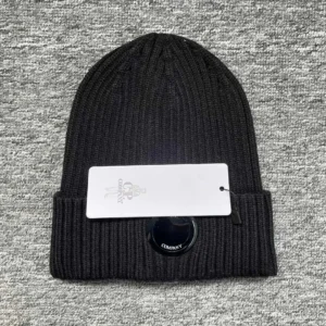 C.P. Company Classic Beanie Hat