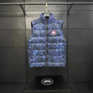 Canada Goose Arctic Series Lightweight Vest