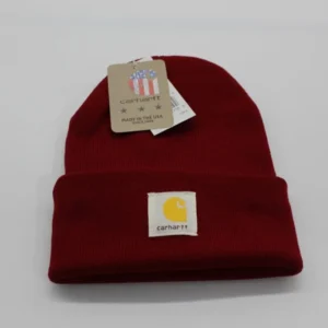 Carhartt Watch Cap - Classic & Durable