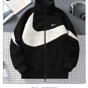 Nike Sportswear Fleece Jacket