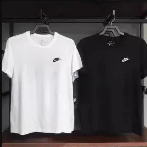 Nike Essential Tee for Men - Classic and Comfortable