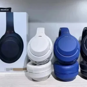 Sony WH-1000XM4 Premium Noise-Canceling Headphones