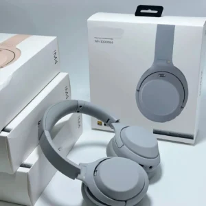 Sony WH-1000XM4 Wireless Noise Cancelling Headphones