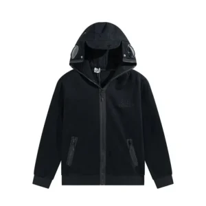C.P. Company Goggle Hoodie Jacket