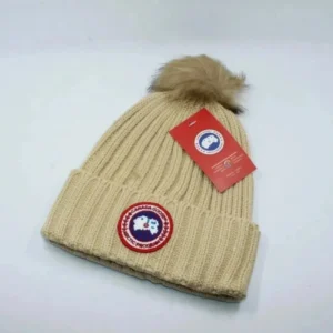Canada Goose Arctic Program Beanie, Warm and Stylish