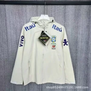 Ita?? GORE-TEX Brazil Jacket