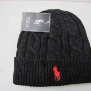 Polo Ralph Lauren Cable Knit Beanie