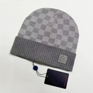 Louis Vuitton Classic Beanie Hat