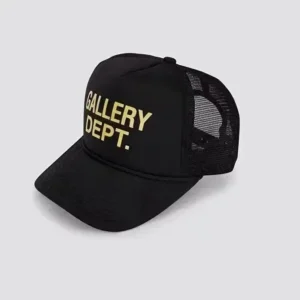 Gallery Dept. Classic Trucker Cap