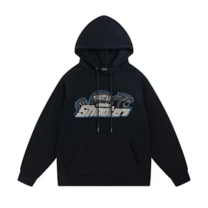 TRAPSTAR Shooter Hoodie Casual Comfortable