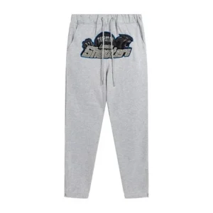 Trapstar Urban Shooters Grey Sweatpants