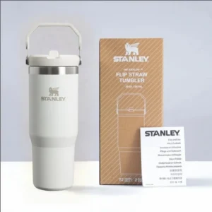 Stanley Iceflow Flip Straw Tumbler 30oz