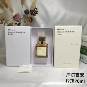 Maison Francis Kurkdjian A la rose 70ml Eau de Parfum