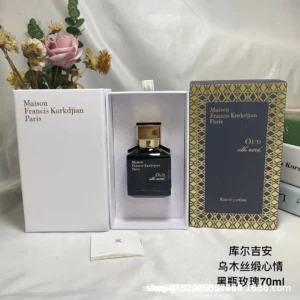 Maison Francis Kurkdjian Oud Silk Mood Perfume