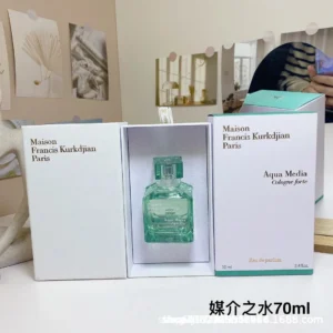Maison Francis Kurkdjian Aqua Media Cologne Forte 70ml