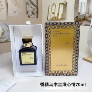 Maison Francis Kurkdjian Oud Extrait de Parfum 70ml