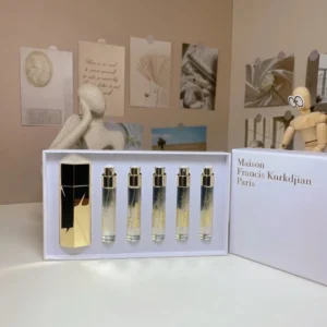 Maison Francis Kurkdjian Paris Set