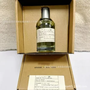 Le Labo 18 Eau de Parfum Fresh Spray