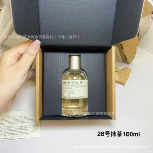 Le Labo The Matcha 26 Eau de Parfum 100ml