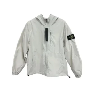 Stone Island Lightweight Windbreaker Jacket