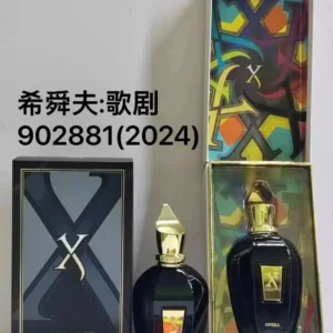 Xerjoff Opera: Elegant Fragrance 2024
