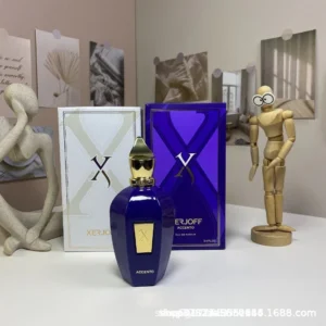 Xerjoff Accento Eau de Parfum - Luxurious Fragrance